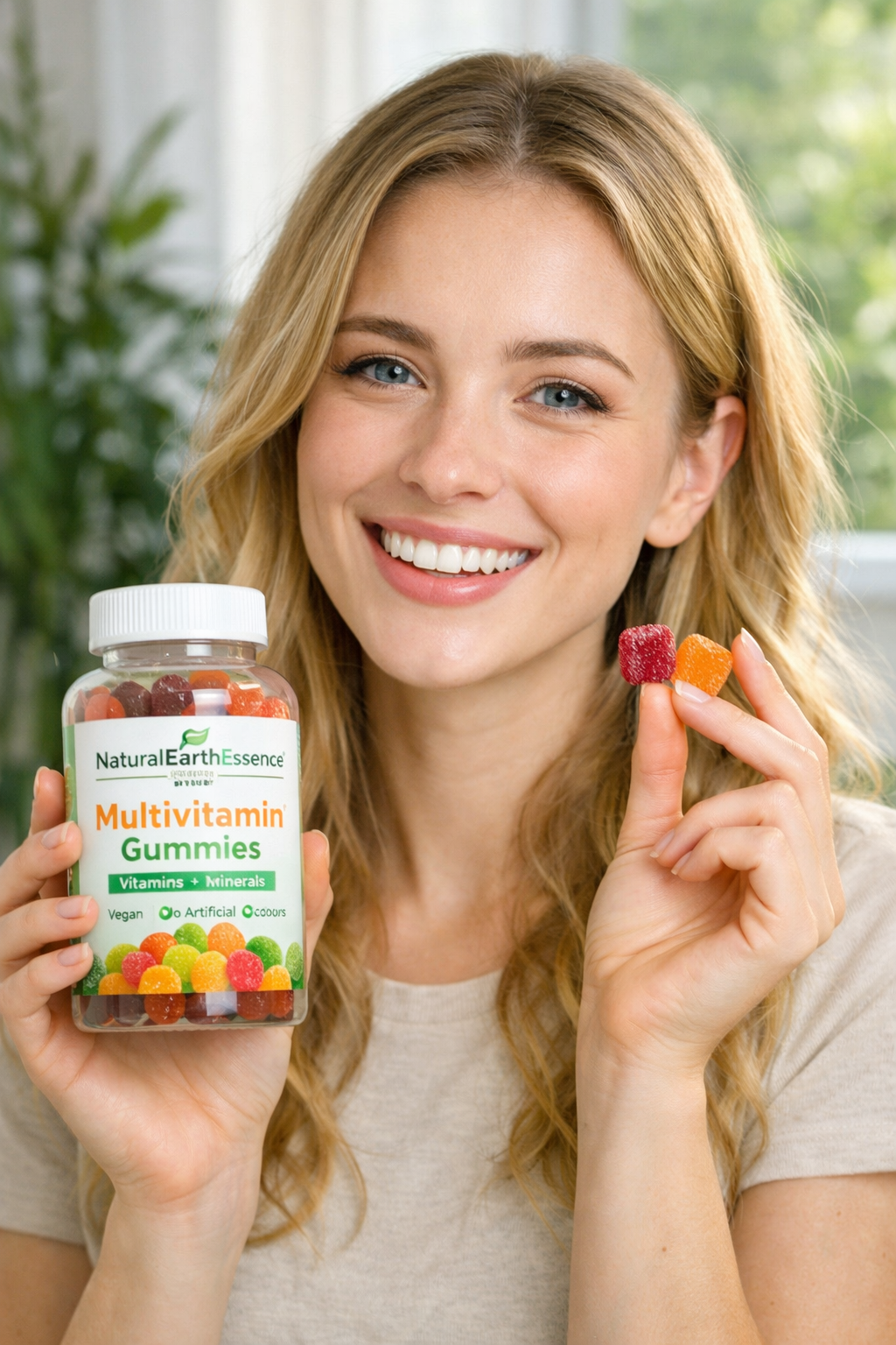 Women's Multivitamin